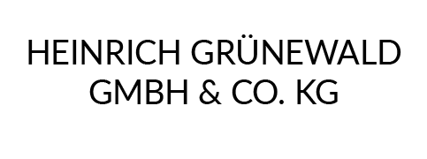 gruenewald-logo