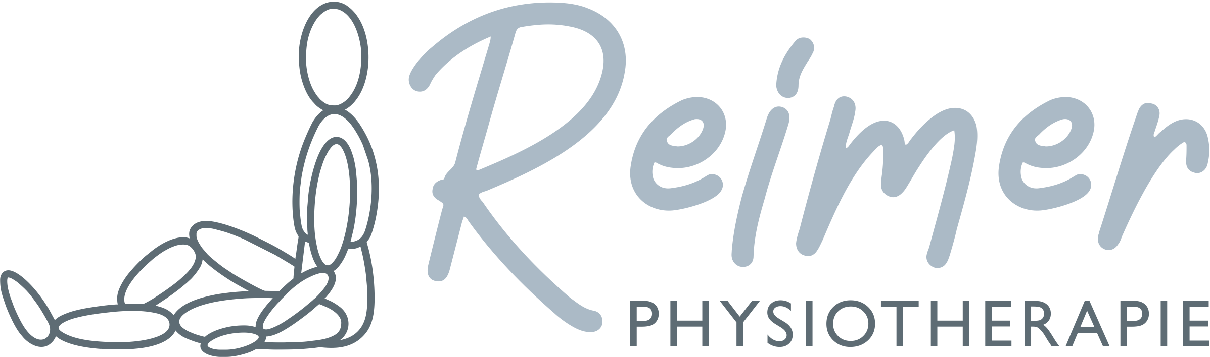 physiotherapie-reimer-logo