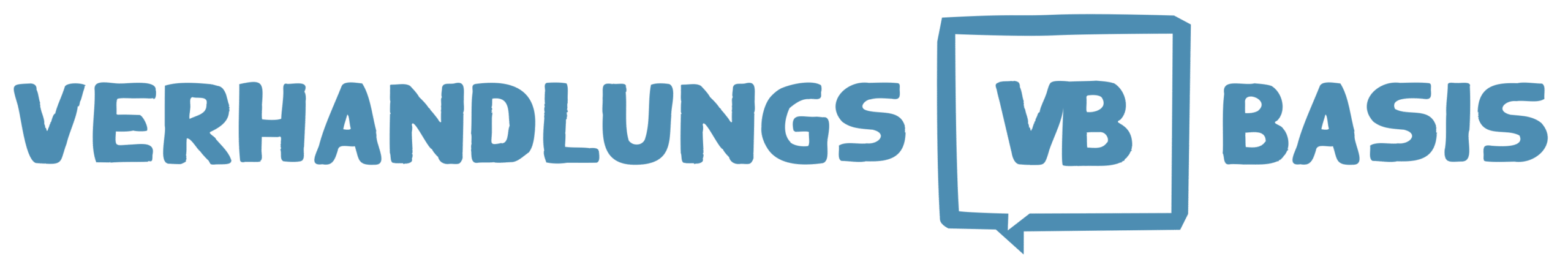 verhandlungsbasis-logo